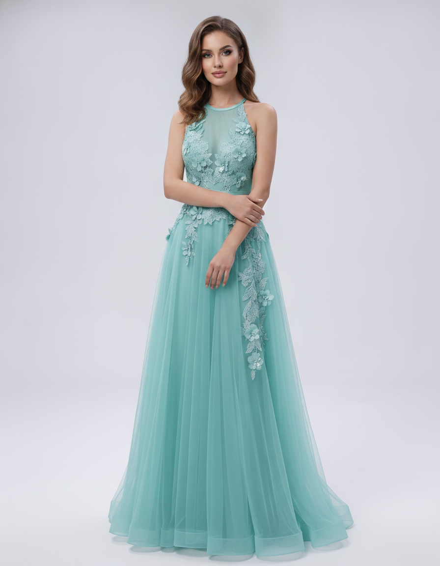 Aurelia Maxi Dress