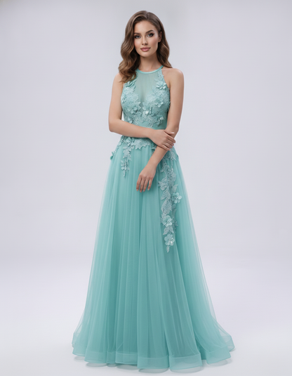 Aurelia Maxi Dress
