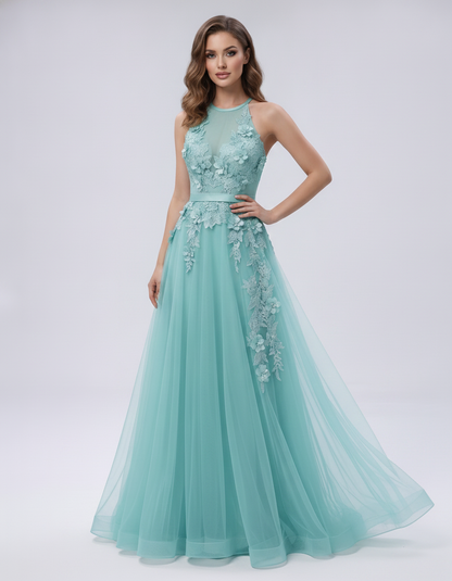 Aurelia Maxi Dress