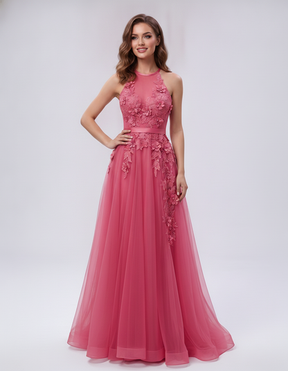 Aurelia Maxi Dress