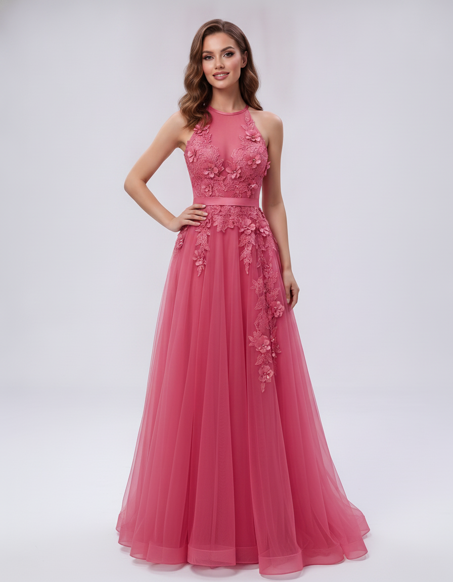 Aurelia Maxi Dress