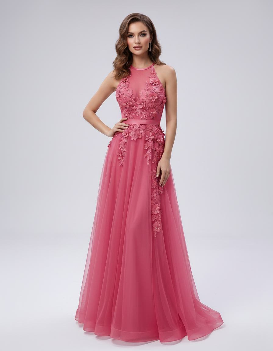 Aurelia Maxi Dress