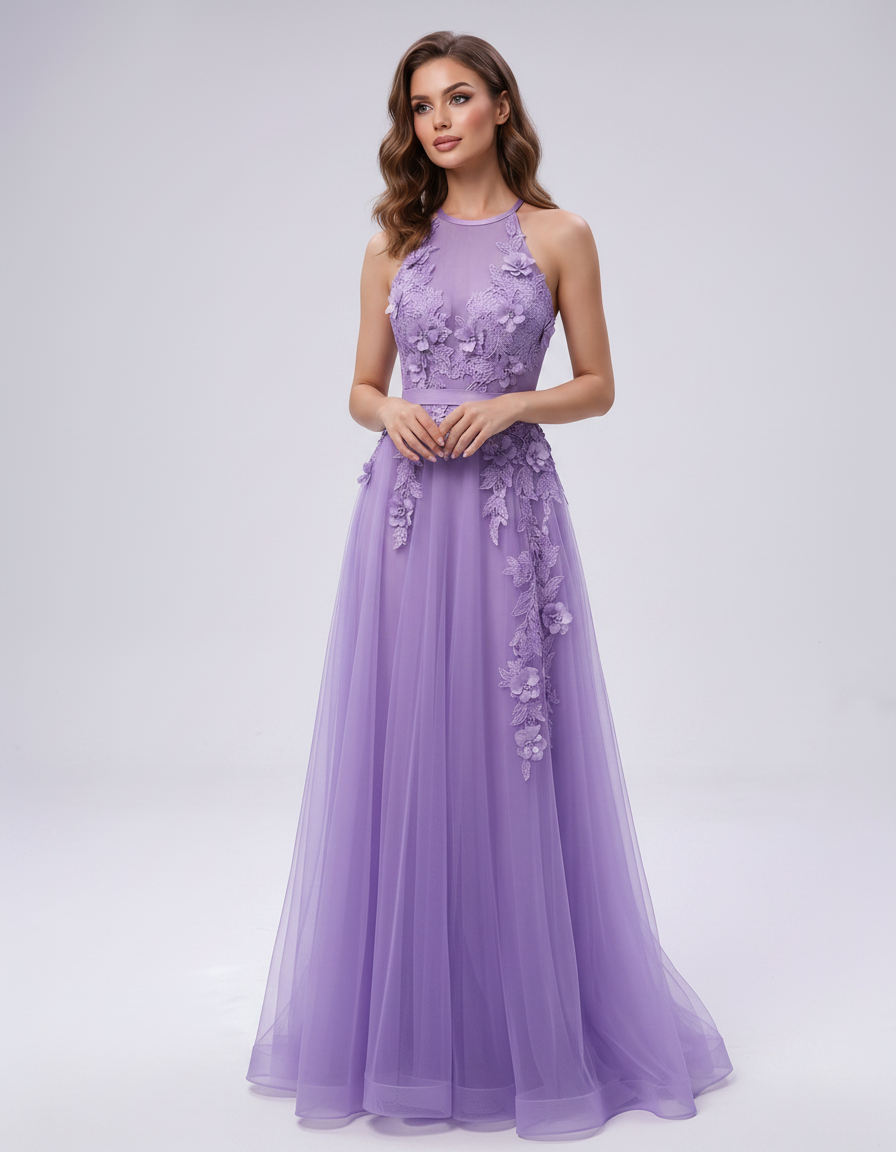 Aurelia Maxi Dress