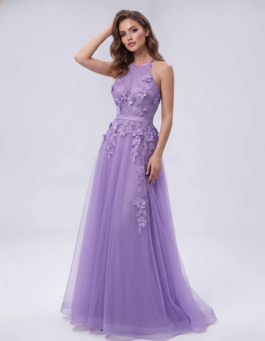 Aurelia Maxi Dress