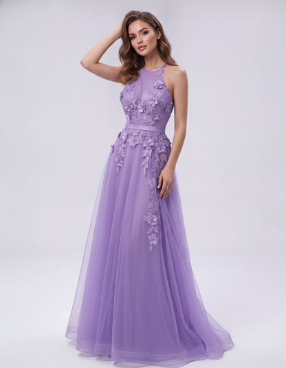 Aurelia Maxi Dress