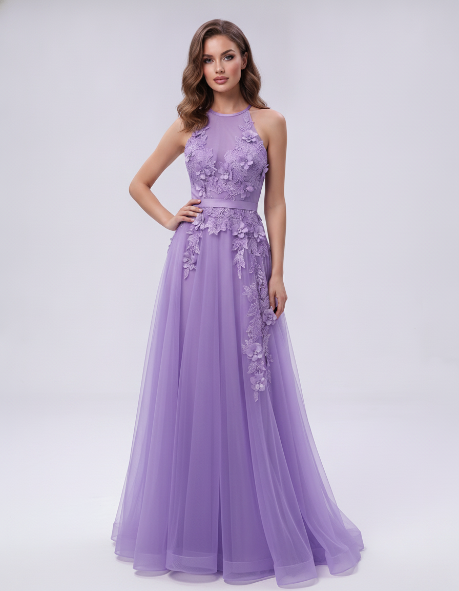 Aurelia Maxi Dress