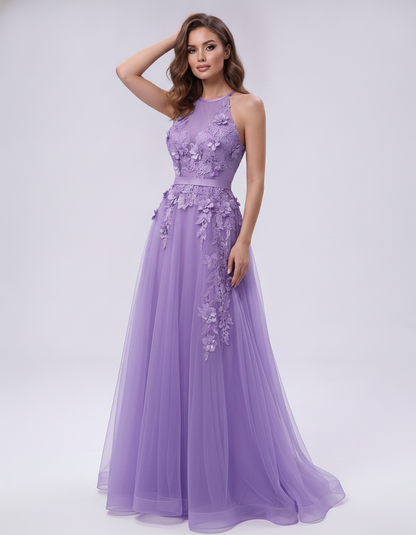 Aurelia Maxi Dress