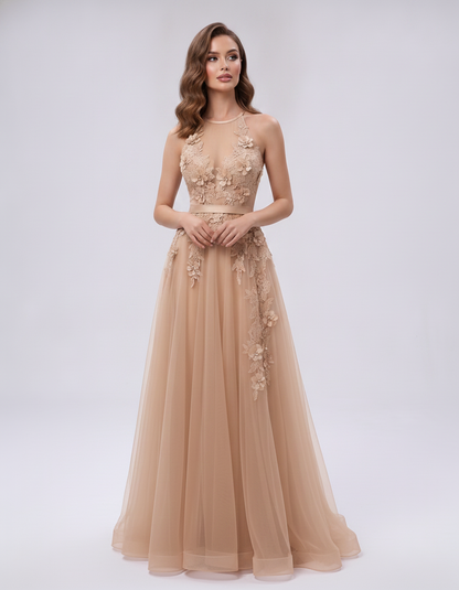 Aurelia Maxi Dress