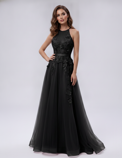 Aurelia Maxi Dress