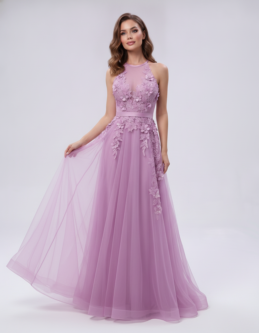 Aurelia Maxi Dress