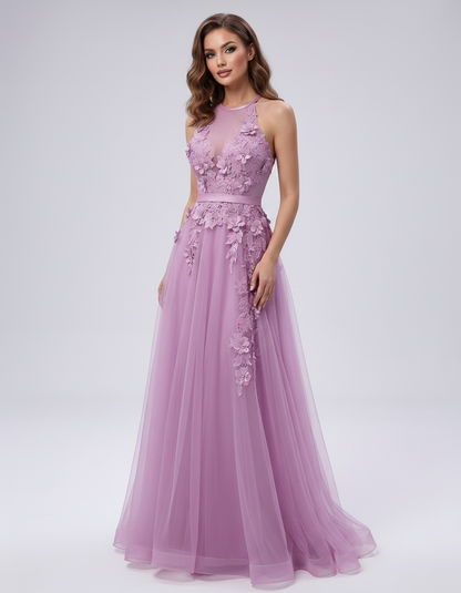 Aurelia Maxi Dress