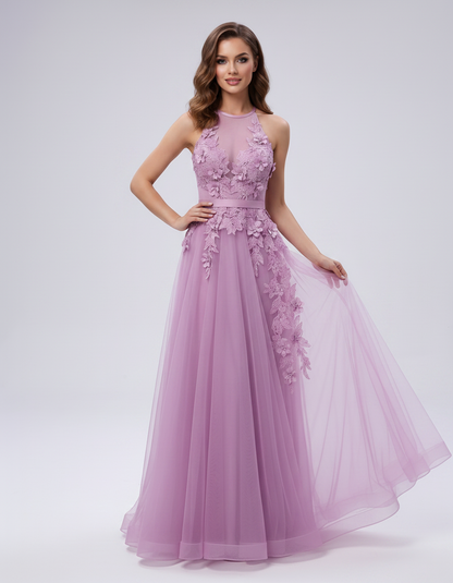 Aurelia Maxi Dress