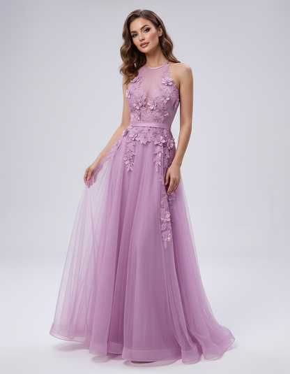 Aurelia Maxi Dress