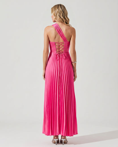 Solenne Maxi Dress