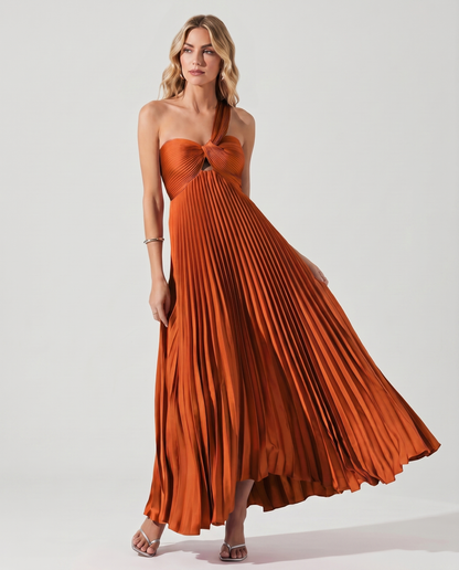 Solenne Maxi Dress