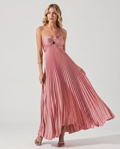 Solenne Maxi Dress