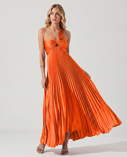 Solenne Maxi Dress