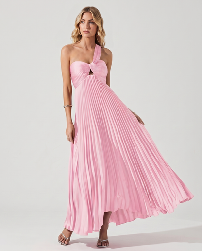 Solenne Maxi Dress
