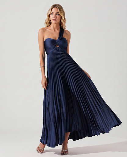 Solenne Maxi Dress