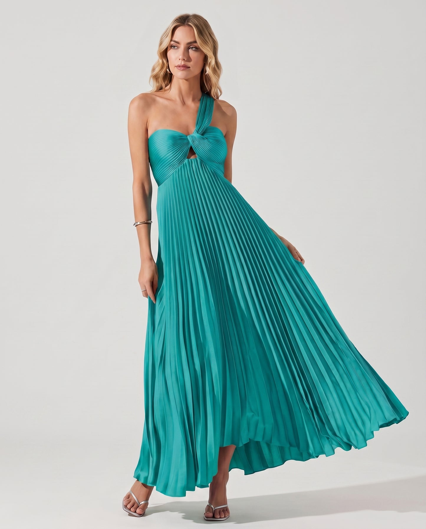 Solenne Maxi Dress