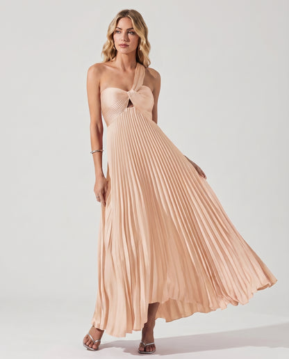 Solenne Maxi Dress