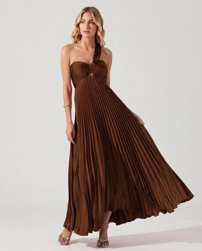 Solenne Maxi Dress