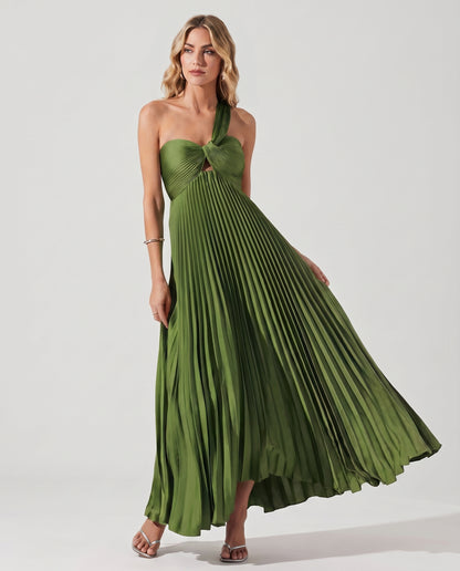 Solenne Maxi Dress