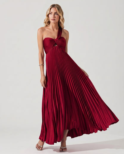 Solenne Maxi Dress