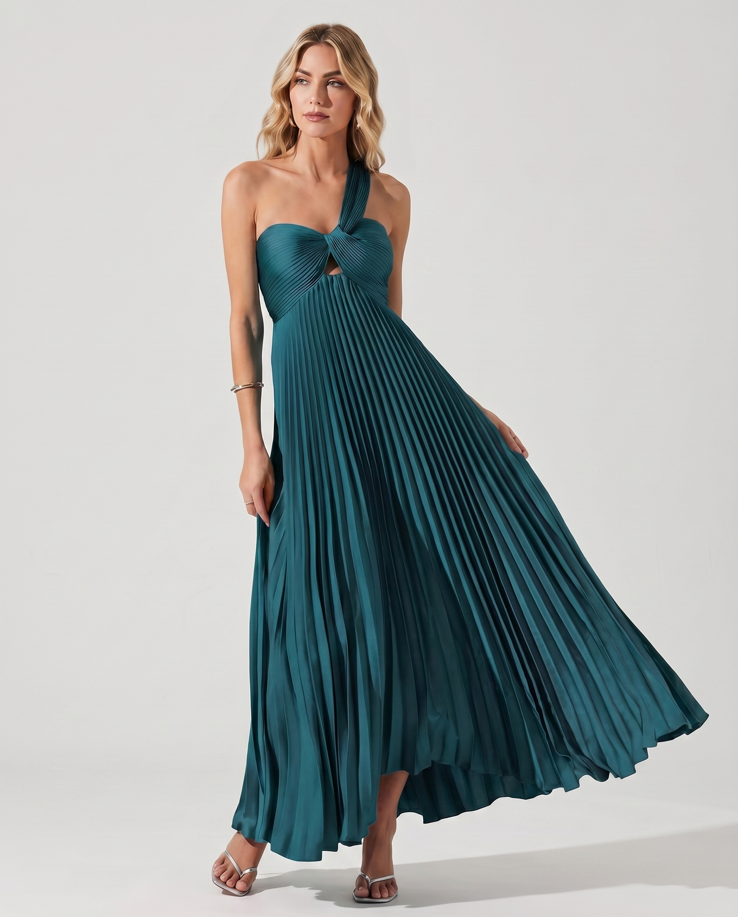 Solenne Maxi Dress