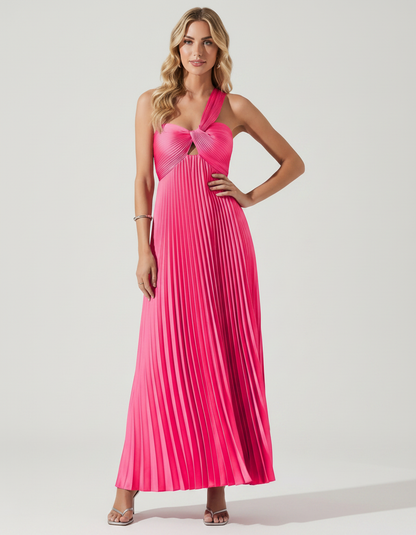 Solenne Maxi Dress