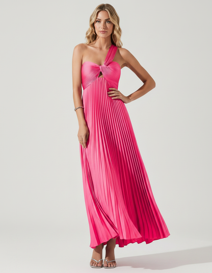 Solenne Maxi Dress