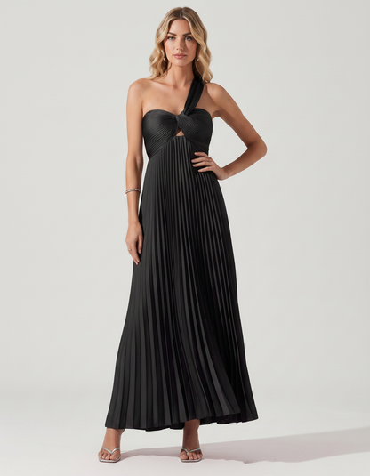 Solenne Maxi Dress