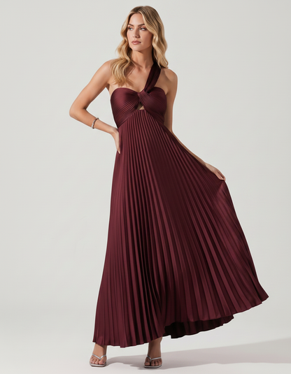 Solenne Maxi Dress