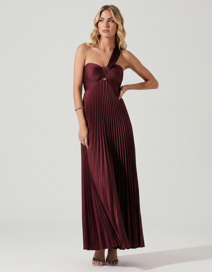 Solenne Maxi Dress