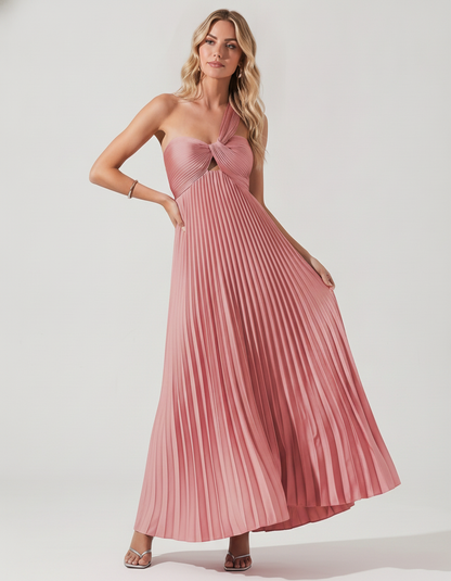 Solenne Maxi Dress
