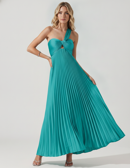 Solenne Maxi Dress