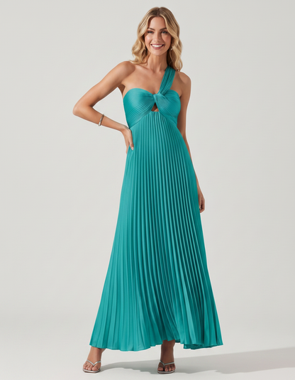 Solenne Maxi Dress