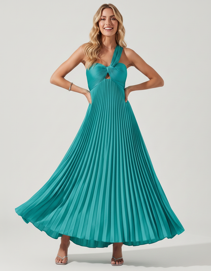 Solenne Maxi Dress