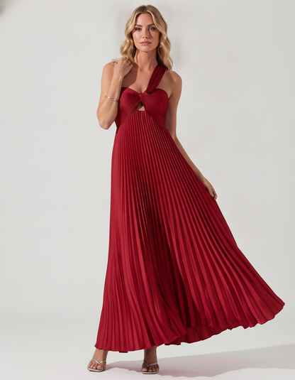 Solenne Maxi Dress