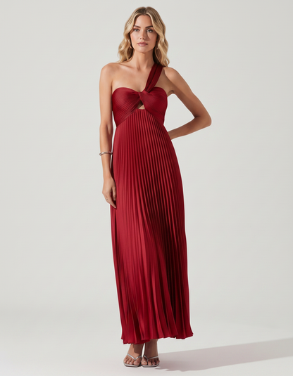 Solenne Maxi Dress