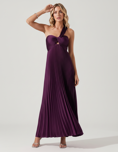 Solenne Maxi Dress