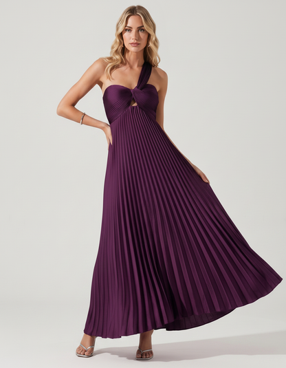 Solenne Maxi Dress