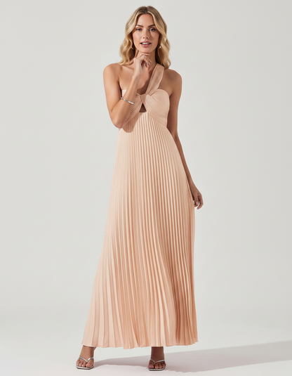 Solenne Maxi Dress