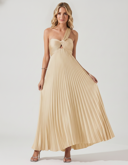Solenne Maxi Dress