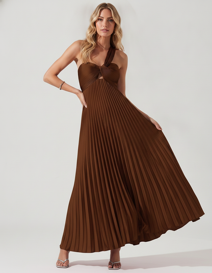 Solenne Maxi Dress