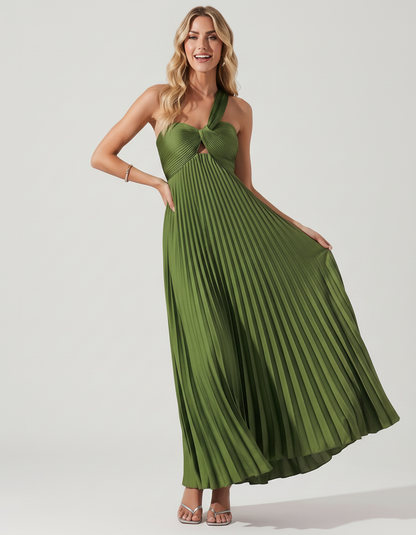 Solenne Maxi Dress