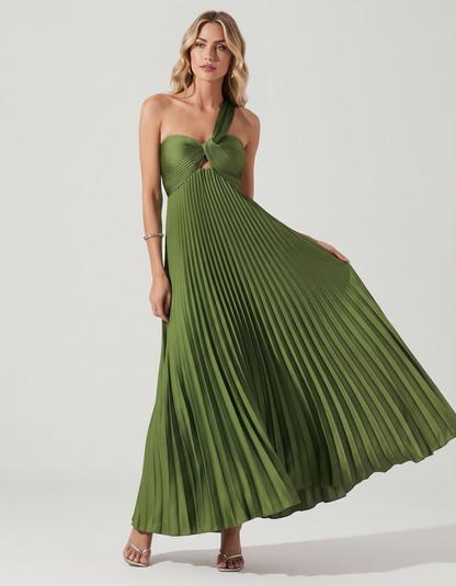 Solenne Maxi Dress