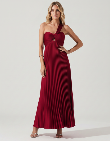 Solenne Maxi Dress