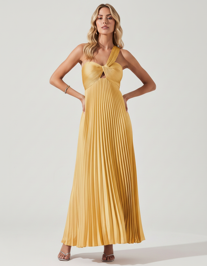Solenne Maxi Dress