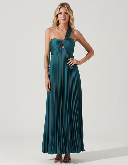 Solenne Maxi Dress